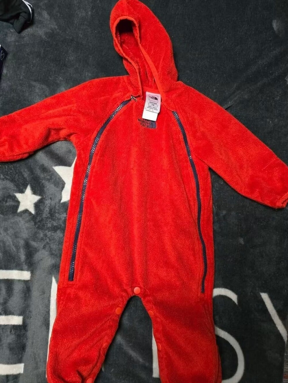 The North Face Coverall